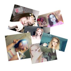 Meet your Posher, Natalie